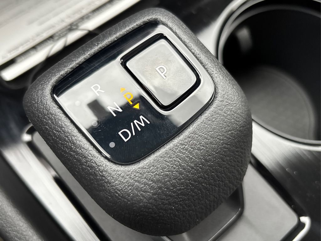 New 2026 Nissan Rogue SV image 21