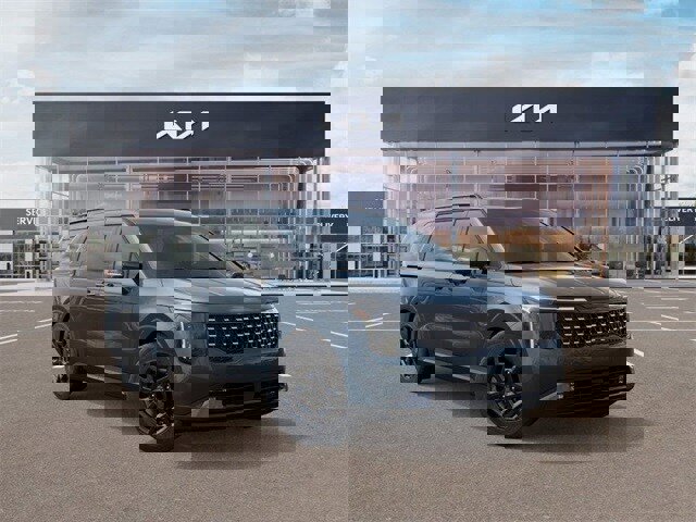 New 2026 Kia Carnival SX Prestige image 8