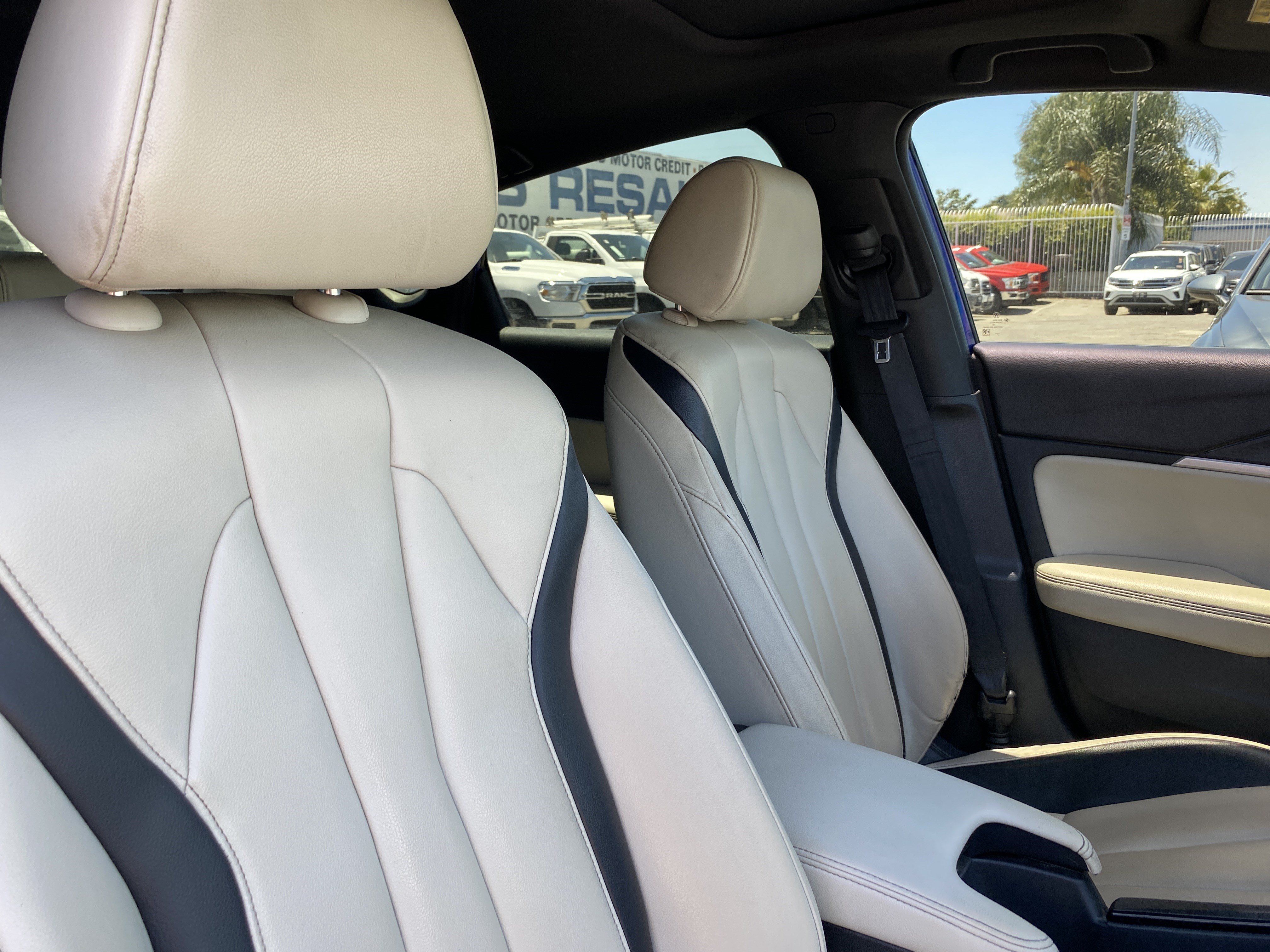 Used 2023 Acura Integra A-Spec FWD image 29