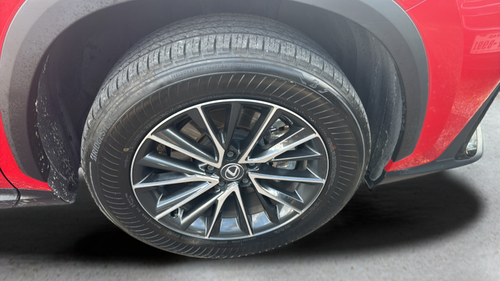 Used 2024 Lexus NX 250 FWD w/ Cold Area Package image 24