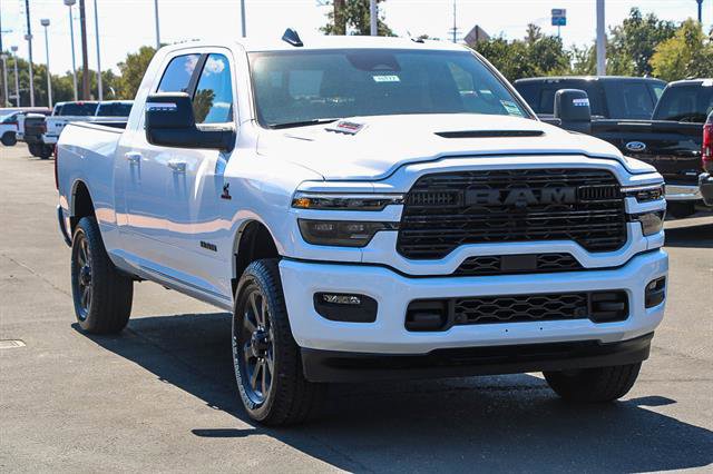 New 2026 RAM 3500 Laramie image 5
