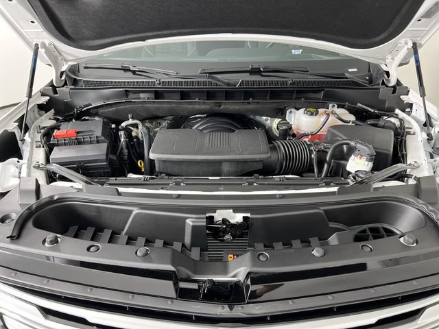 Certified 2024 Cadillac Escalade ESV Premium Luxury Platinum w/ Heavy-Duty Trailer Package AWD/4WD image 31