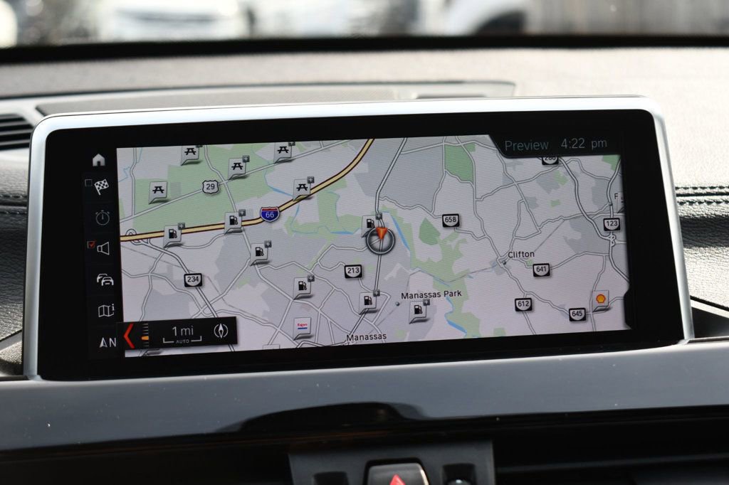 Used 2021 BMW X1 xDrive28i w/ Convenience Package image 41