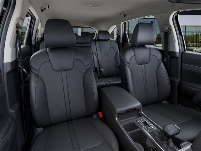 New 2026 Kia Sorento EX image 15