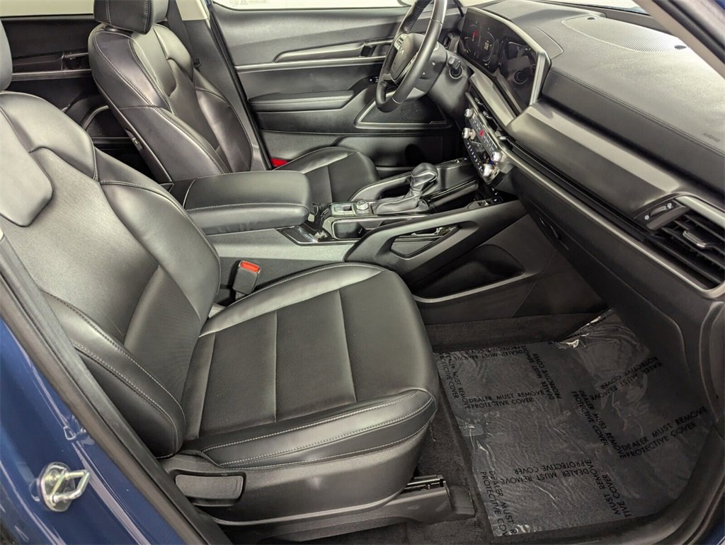 Used 2024 Kia Telluride S w/ S Sunroof Package image 35