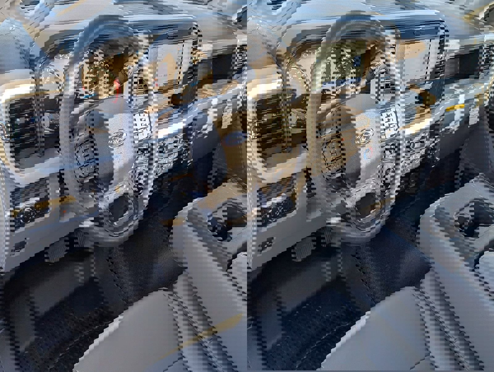 New 2026 Ford F250 XL w/ XL Driver Assist Package image 5