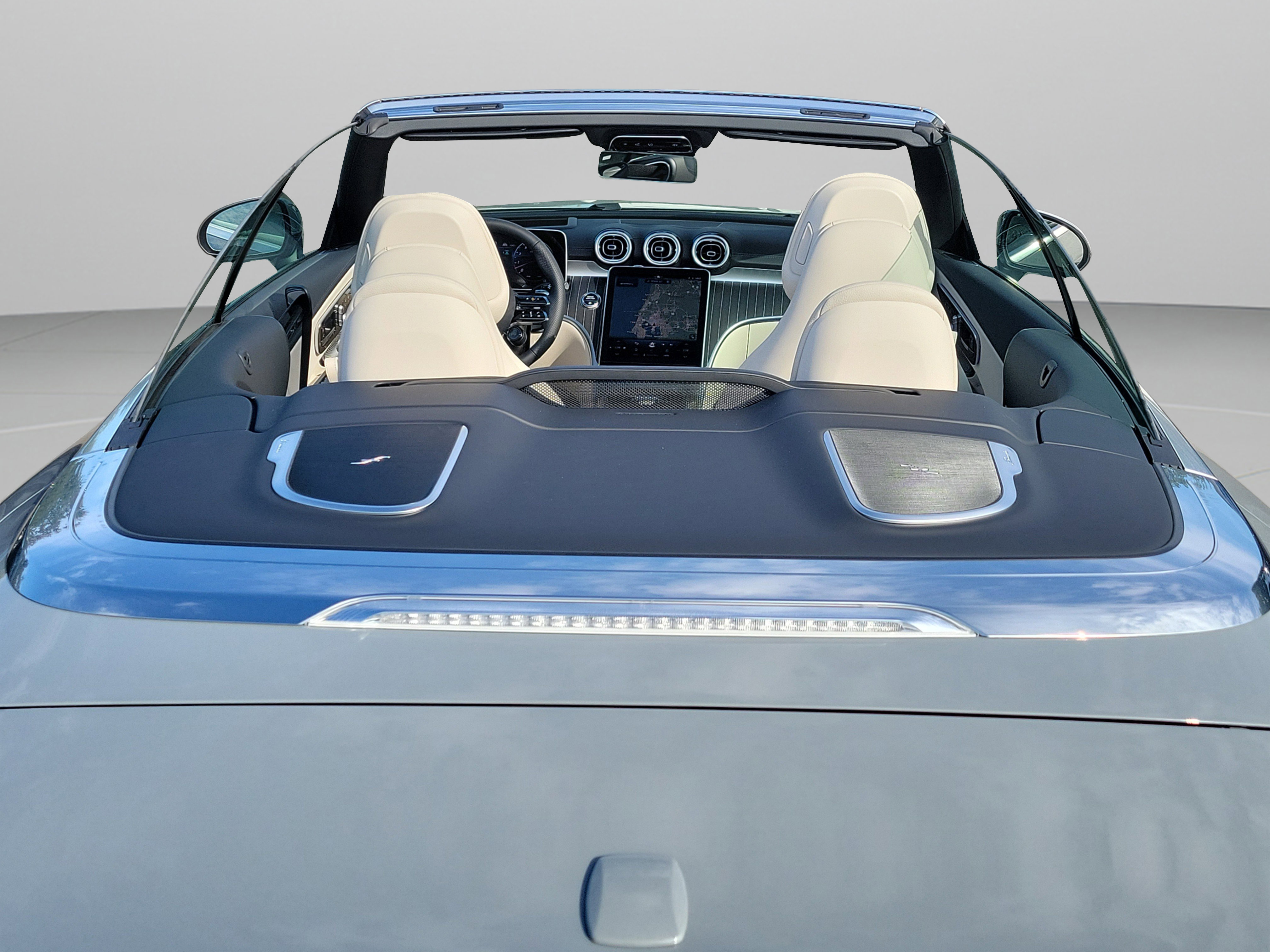 New 2026 Mercedes-Benz CLE 53 AMG 4MATIC Cabriolet image 24