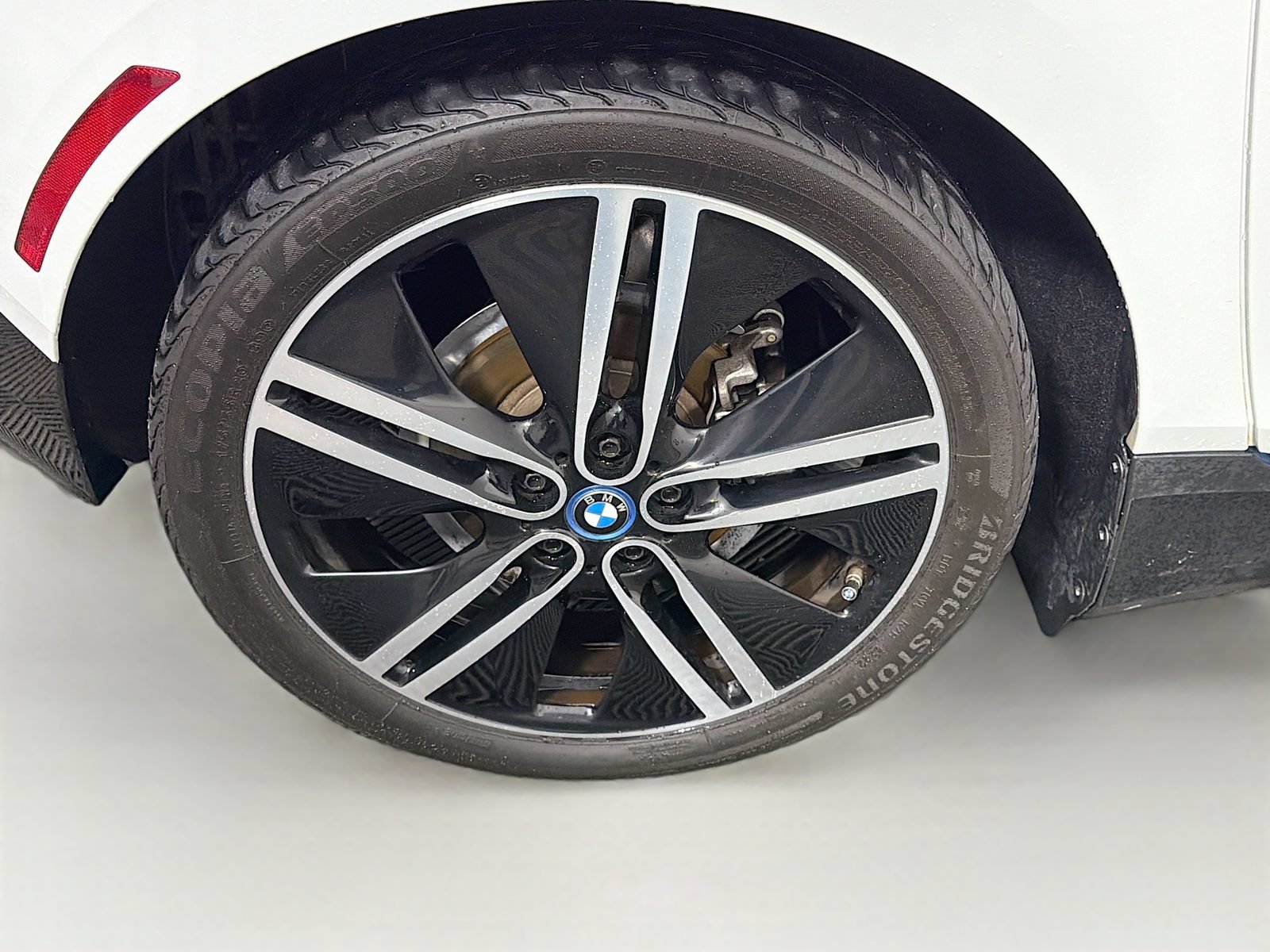 Used 2018 BMW i3 w/ Range Extender RWD image 36