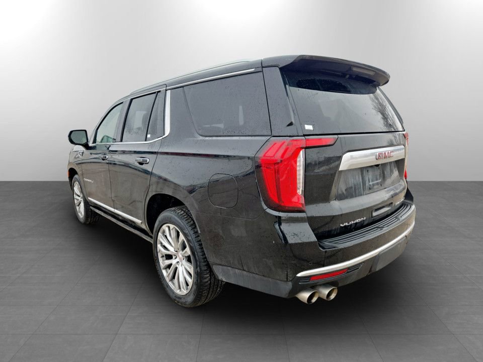 Used 2023 GMC Yukon Denali image 9