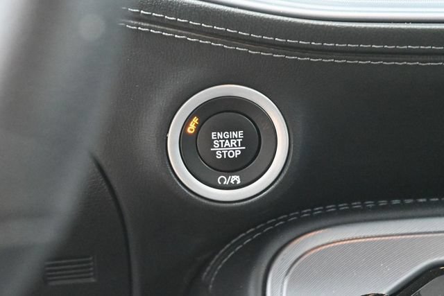 Used 2023 Dodge Challenger R/T w/ Plus Package RWD image 41