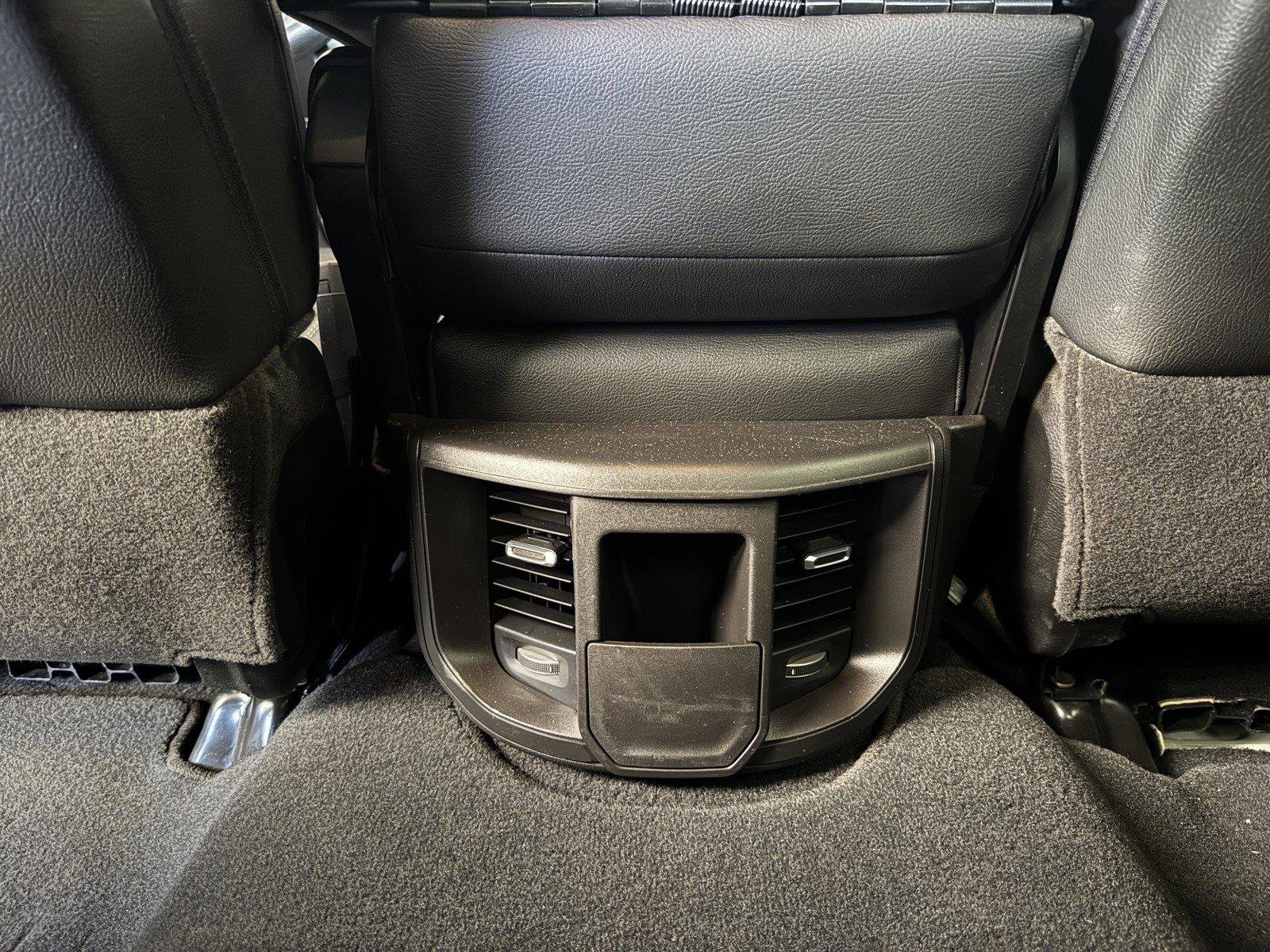 Used 2025 RAM 3500 Tradesman AWD/4WD image 32