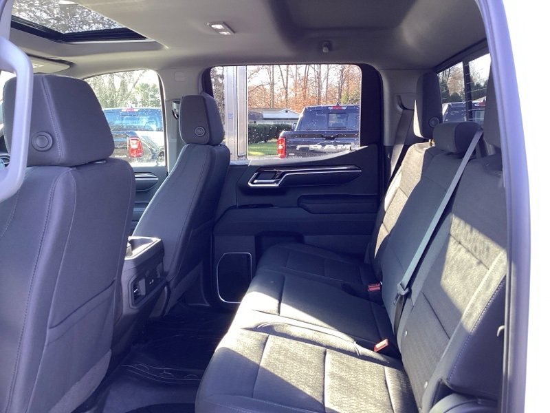 New 2026 Chevrolet Silverado 1500 RST image 21