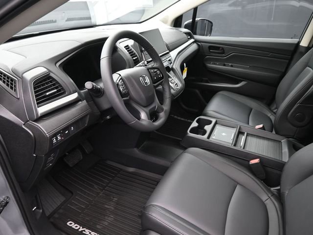 New 2026 Honda Odyssey EX-L image 18