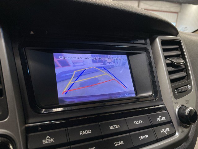 Used 2018 Hyundai Tucson SE w/ Cargo Package FWD image 18