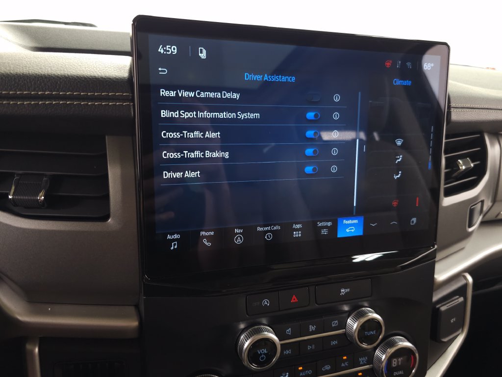 Used 2022 Ford Expedition XLT RWD image 27