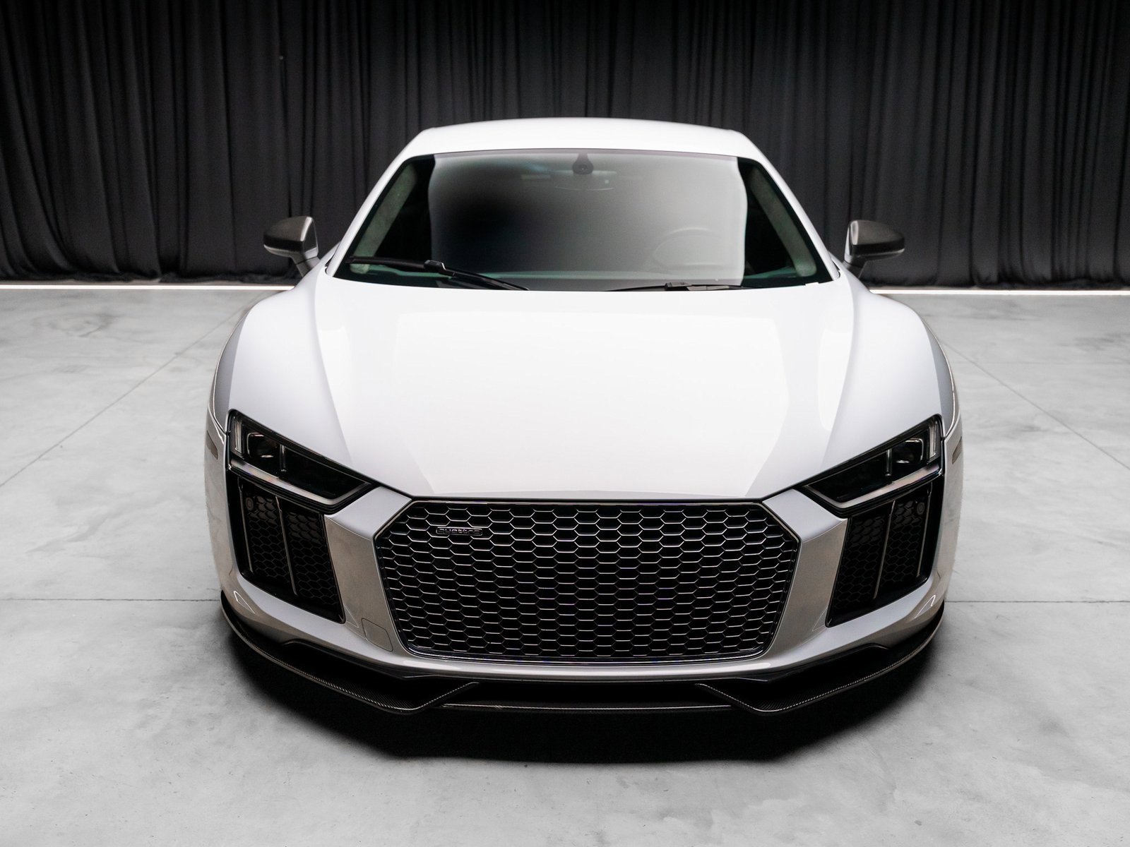 Used 2017 Audi R8 V10 plus image 20