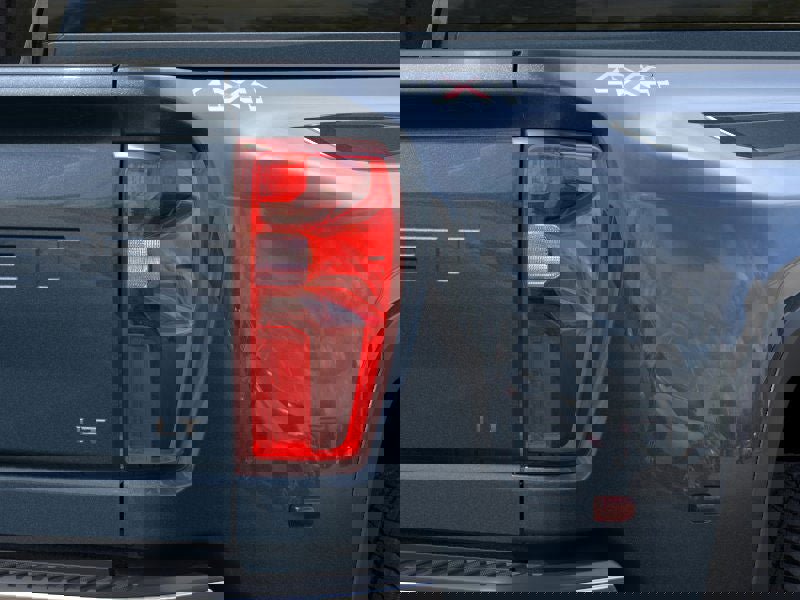 New 2026 Chevrolet Silverado 3500 LT w/ All Star Edition image 11