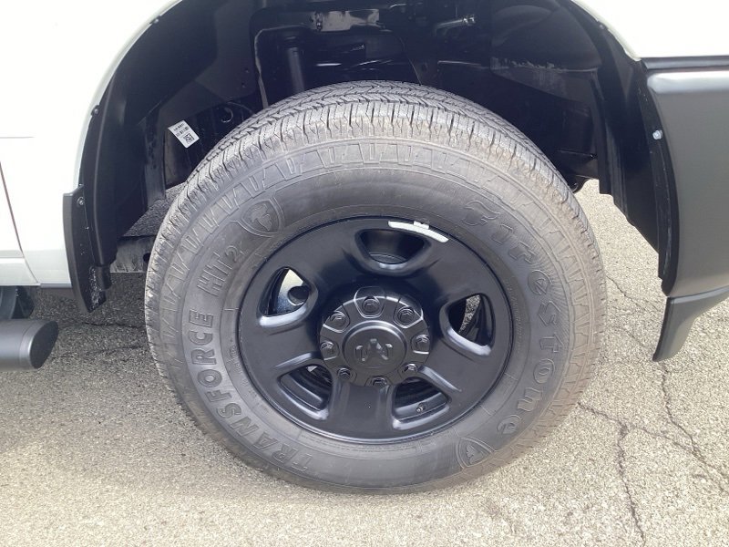 New 2026 RAM 2500 Tradesman image 9