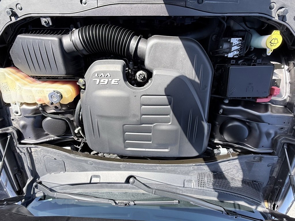 Used 2021 Dodge Charger GT w/ Blacktop Package image 33