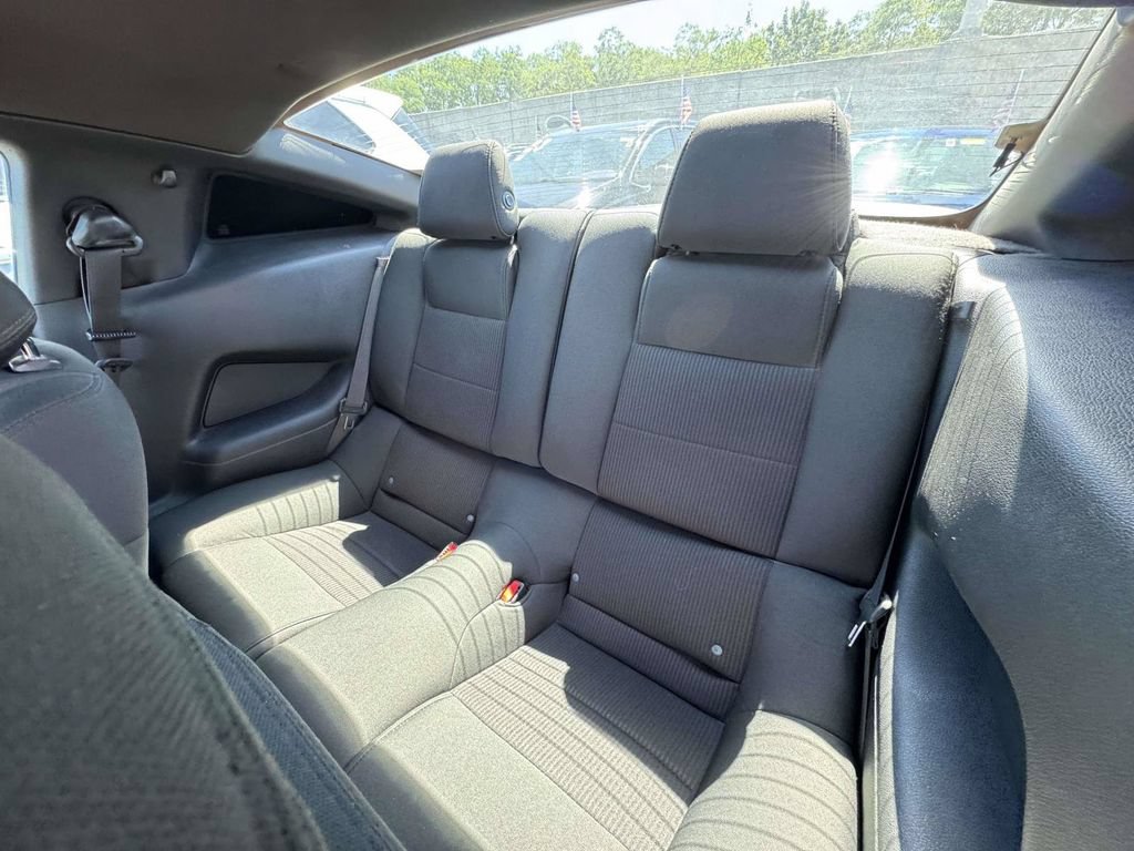 Used 2014 Ford Mustang GT w/ Equipment Group 301A RWD image 22