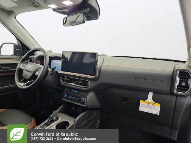 New 2026 Ford Bronco Sport Outer Banks AWD/4WD image 30