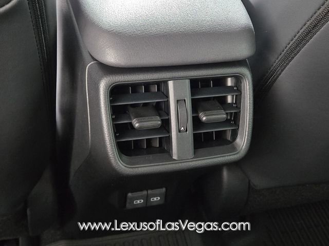 New 2025 Lexus UX 300h AWD image 13