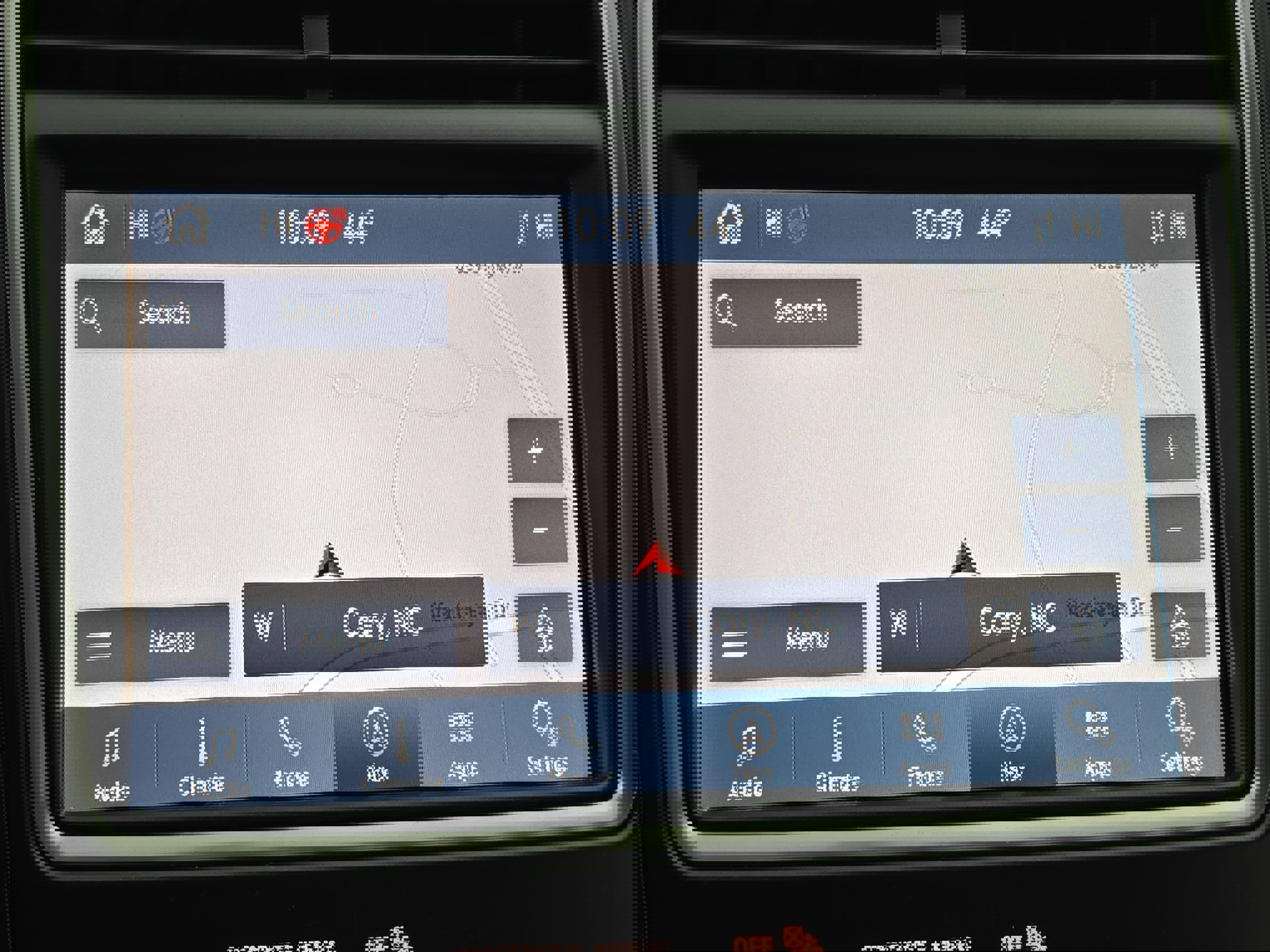 Used 2020 Lincoln Nautilus Reserve w/ Equipment Group 201A image 22