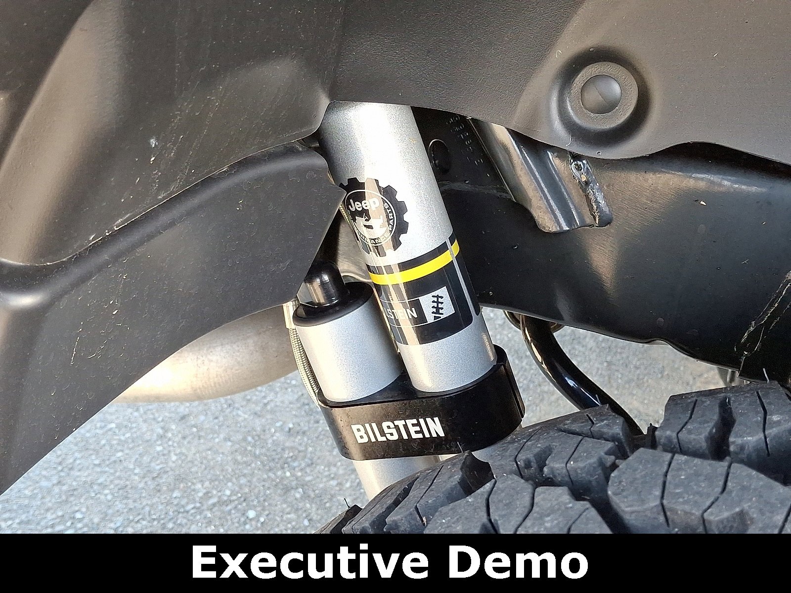 New 2025 Jeep Wrangler Sport image 7