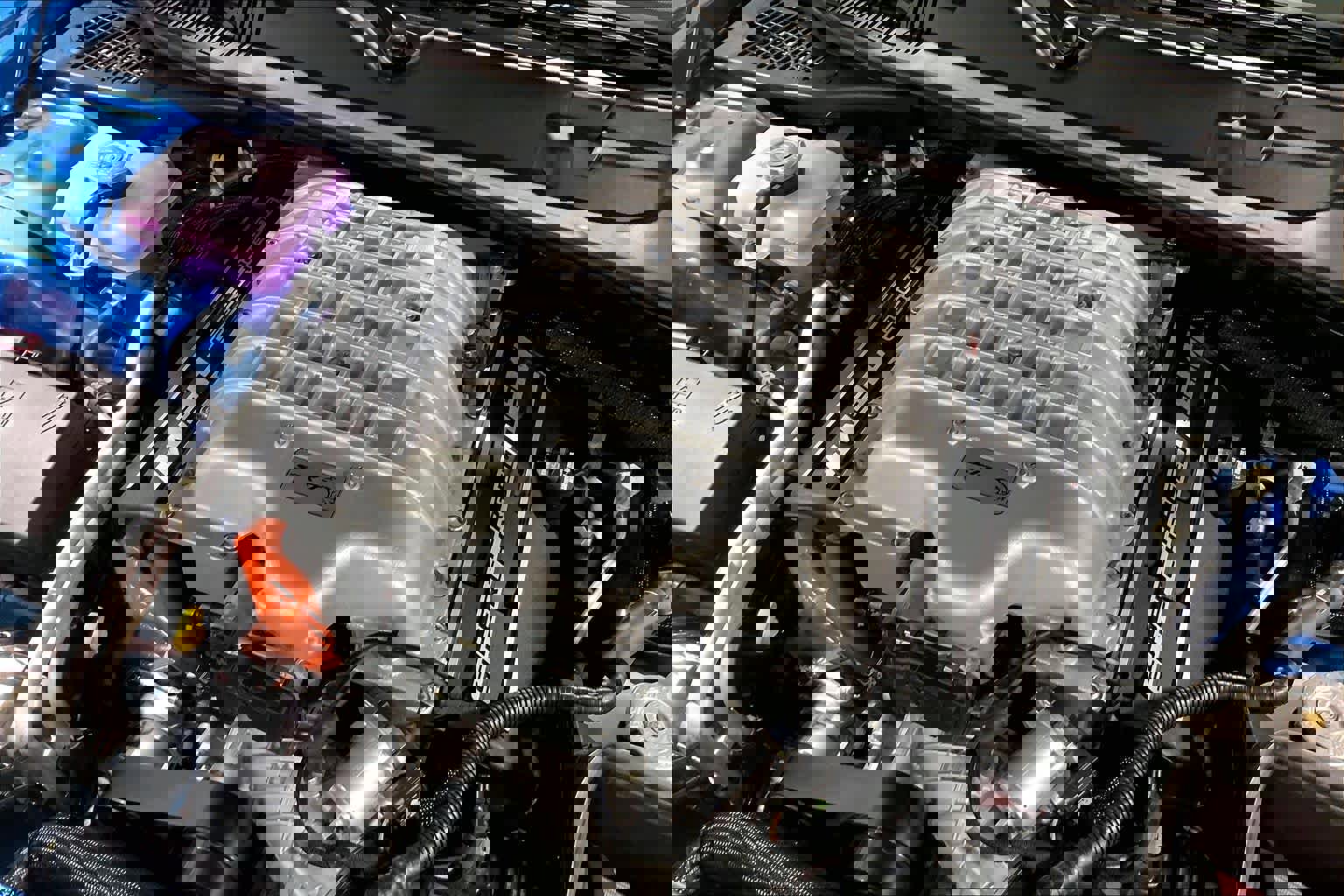 Used 2023 Dodge Challenger SRT Hellcat image 27