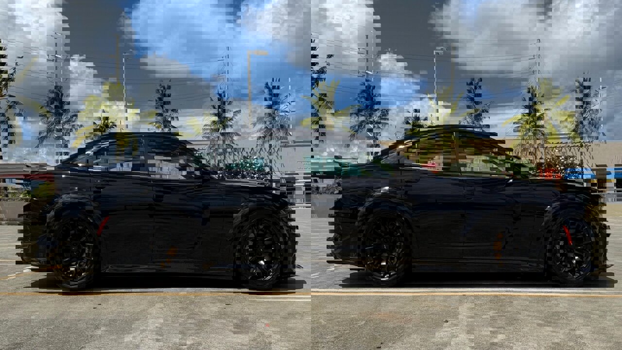 Used 2023 Dodge Charger SRT Hellcat w/ Harman/Kardon Audio Group image 6