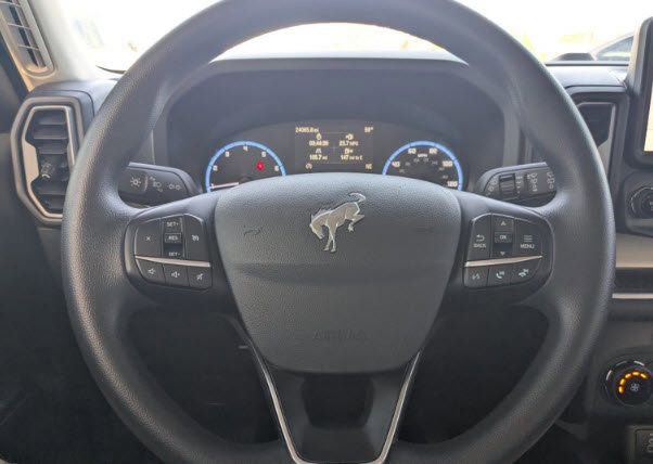 Certified 2024 Ford Bronco Sport Big Bend image 25