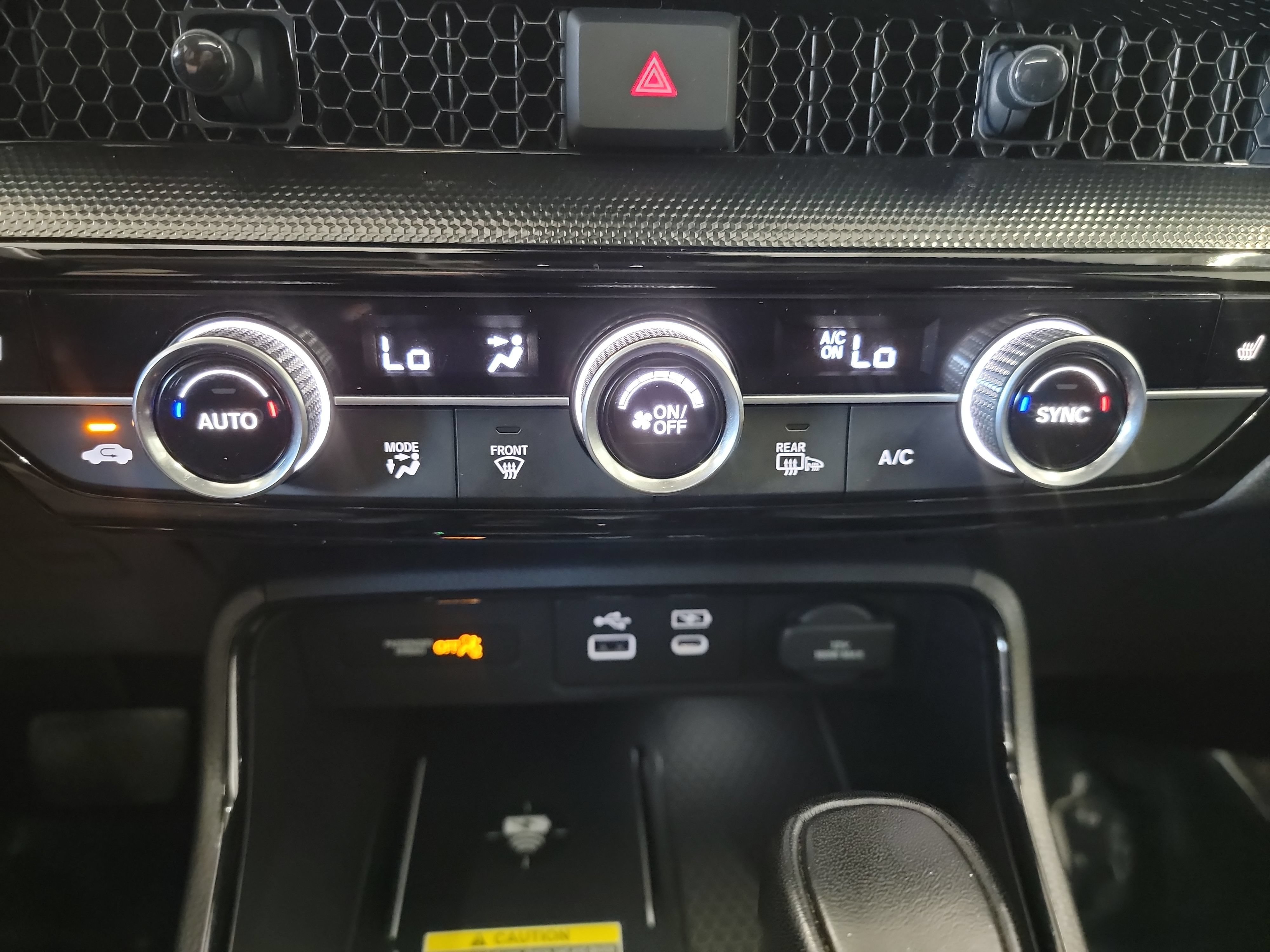 Certified 2024 Honda CR-V EX-L image 21