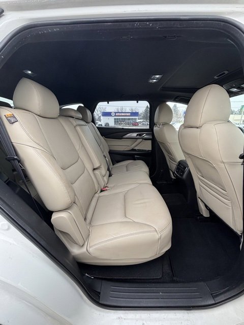 Used 2016 MAZDA CX-9 Grand Touring image 16