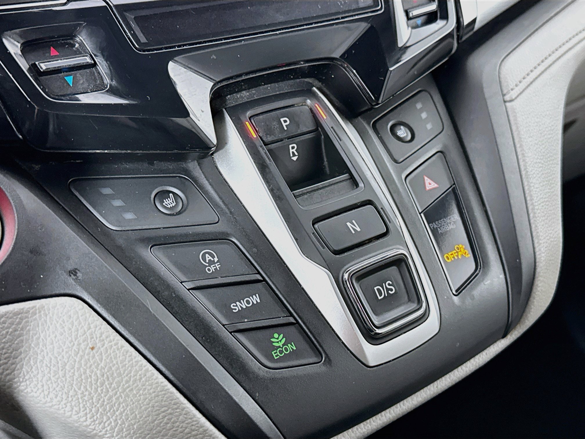 Certified 2024 Honda Odyssey EX-L image 16
