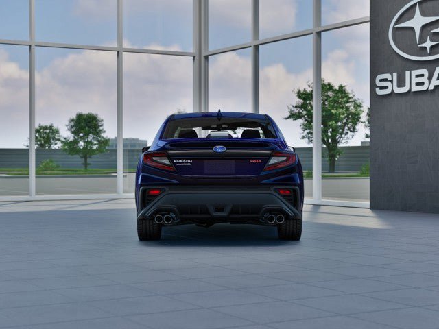 New 2026 Subaru WRX Premium AWD/4WD image 8