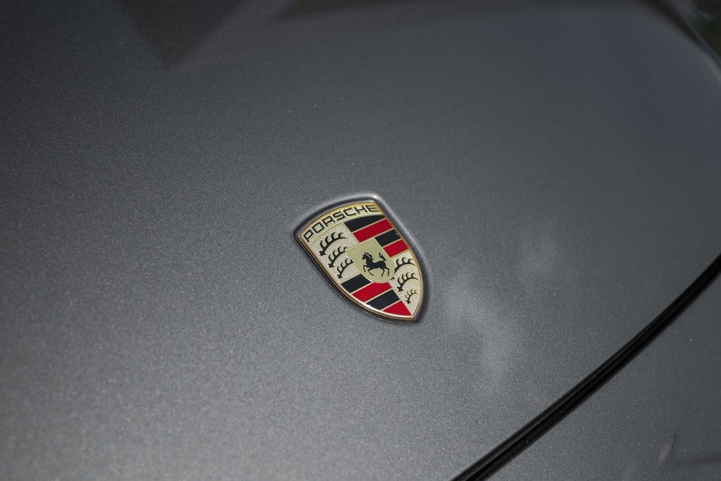 Used 2020 Porsche 911 Carrera 4S image 13