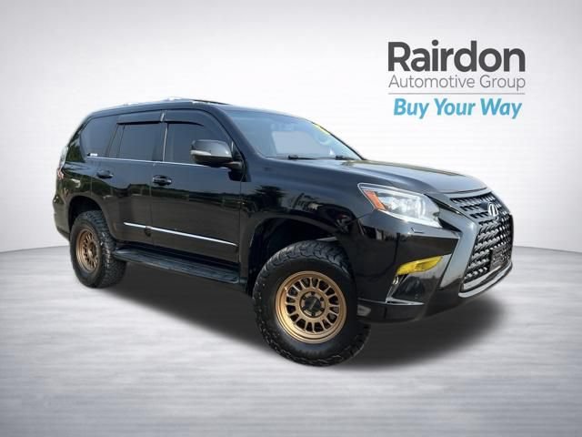 Used 2014 Lexus GX 460 w/ Premium Package AWD/4WD image 1