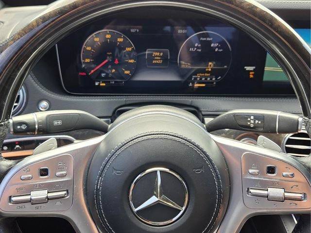 Used 2018 Mercedes-Benz S 560 Sedan image 32