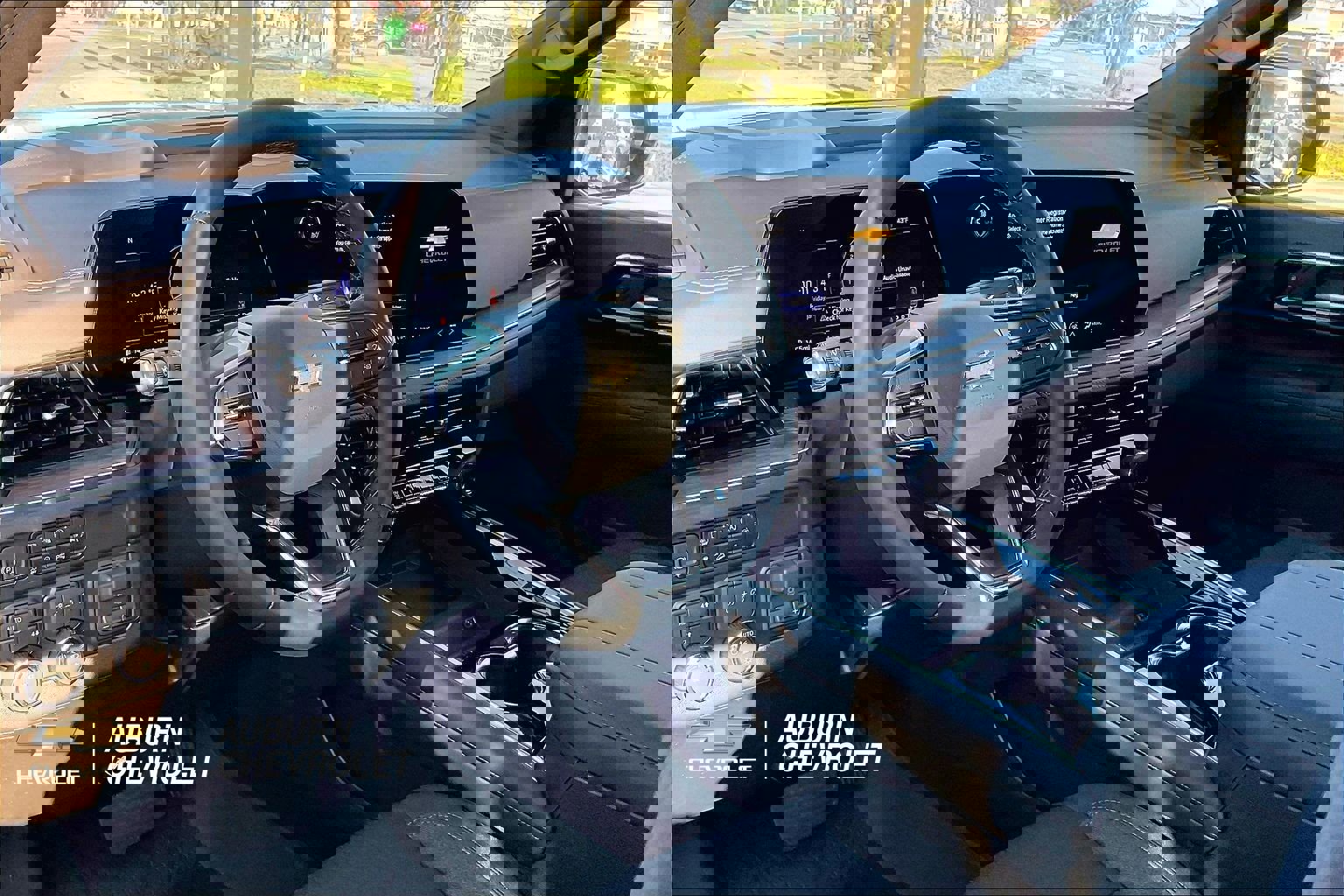 New 2026 Chevrolet Suburban LS w/ LPO, Dark Essentials Package image 6