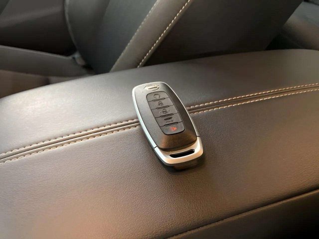 Used 2026 Nissan Altima 2.5 SV AWD/4WD image 82
