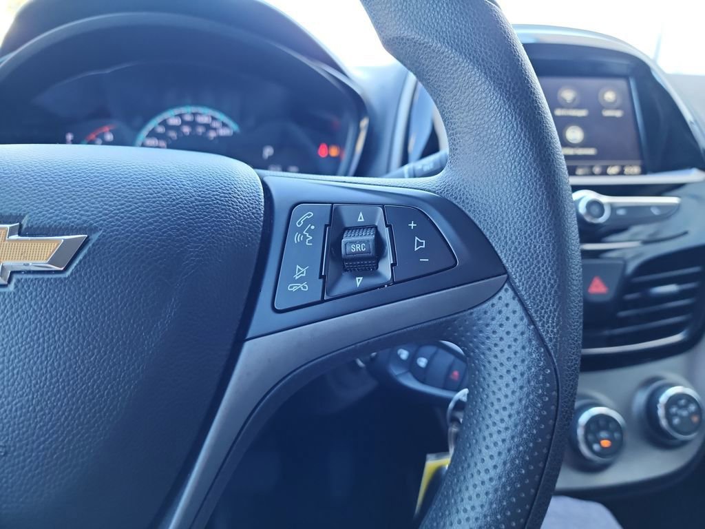 Used 2022 Chevrolet Spark LT image 25