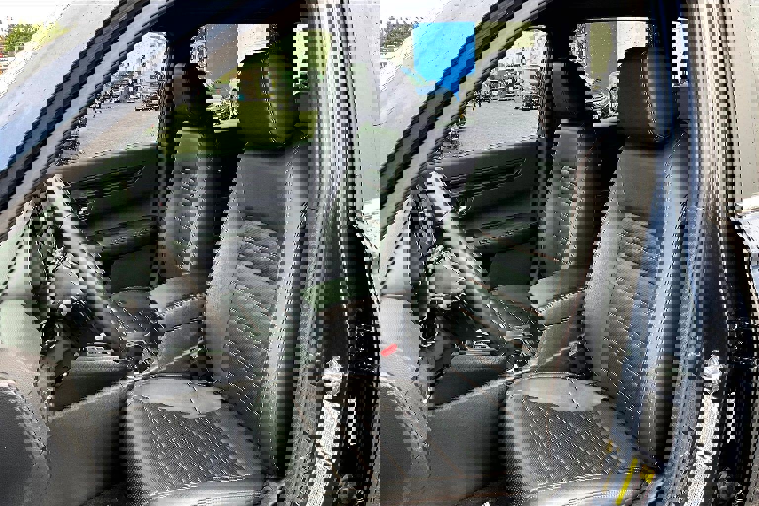 Used 2025 Honda CR-V Sport-L image 27