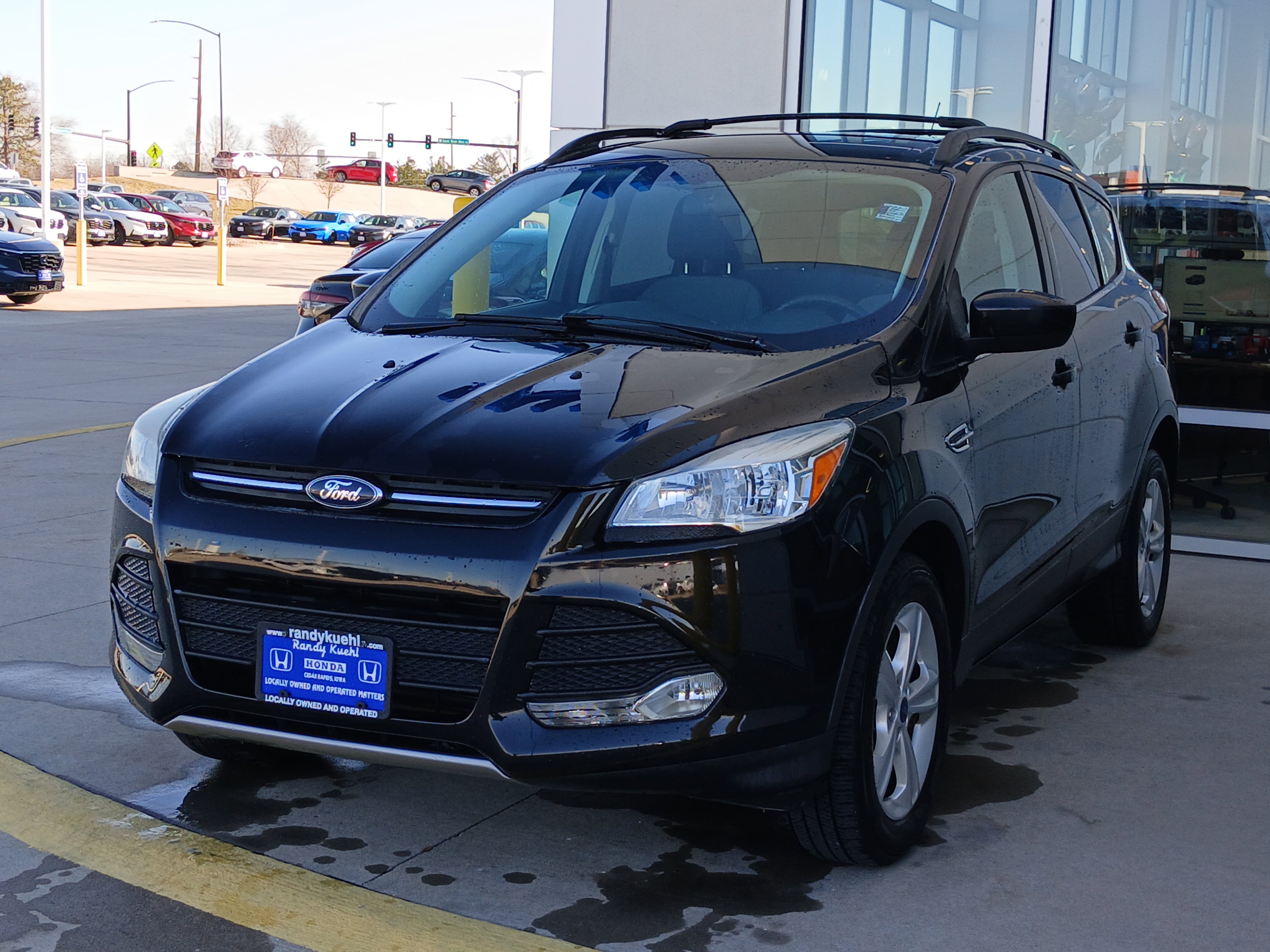Used 2013 Ford Escape SE image 3