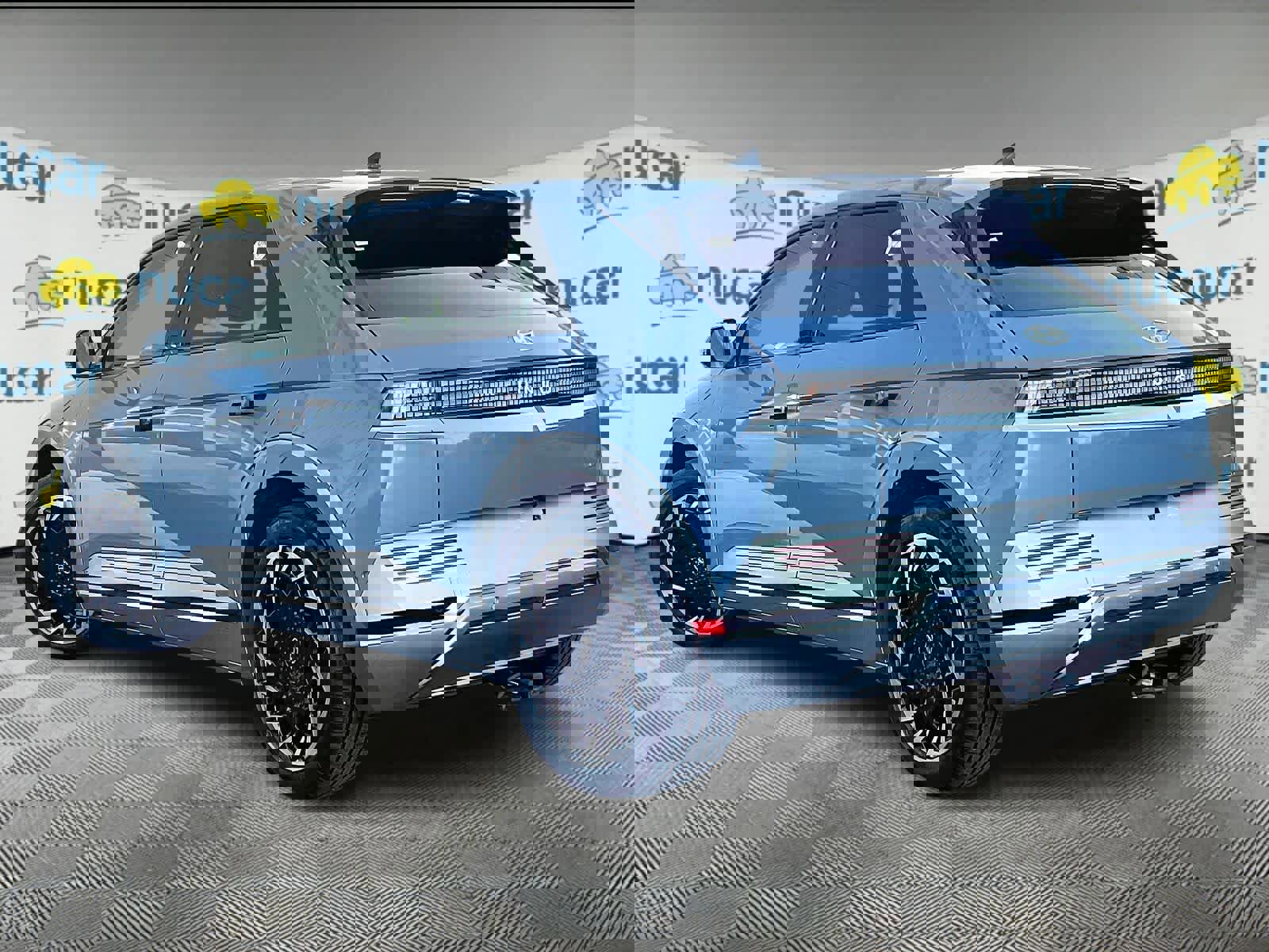 Certified 2022 Hyundai Ioniq 5 Limited image 4