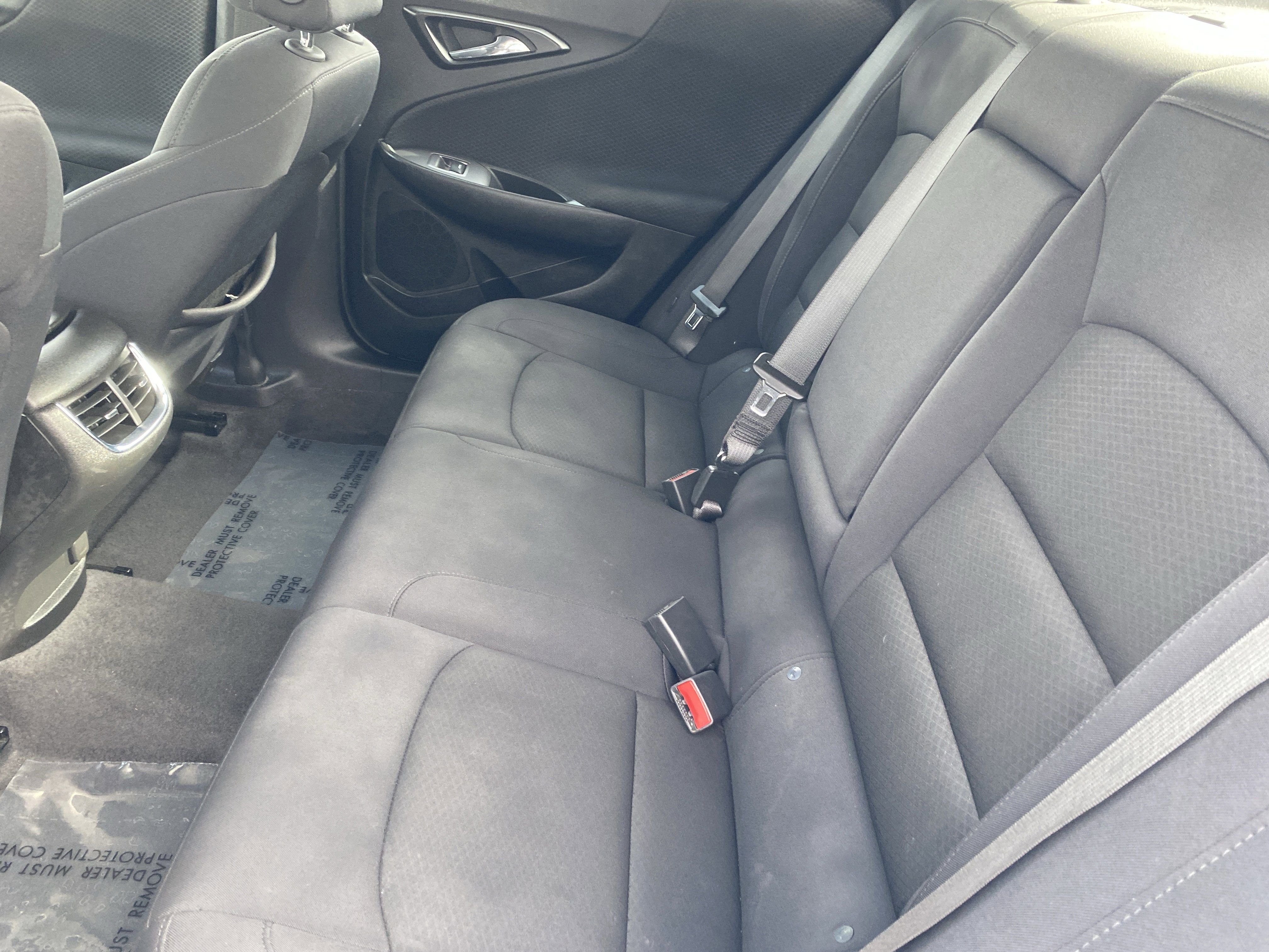 Used 2024 Chevrolet Malibu LT image 13