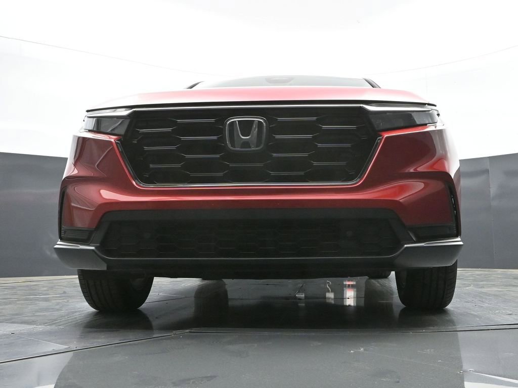 Used 2024 Honda CR-V EX-L image 51