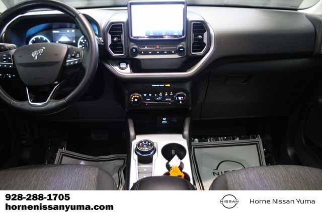 Used 2021 Ford Bronco Sport Big Bend w/ Big Bend Package (96B) image 12