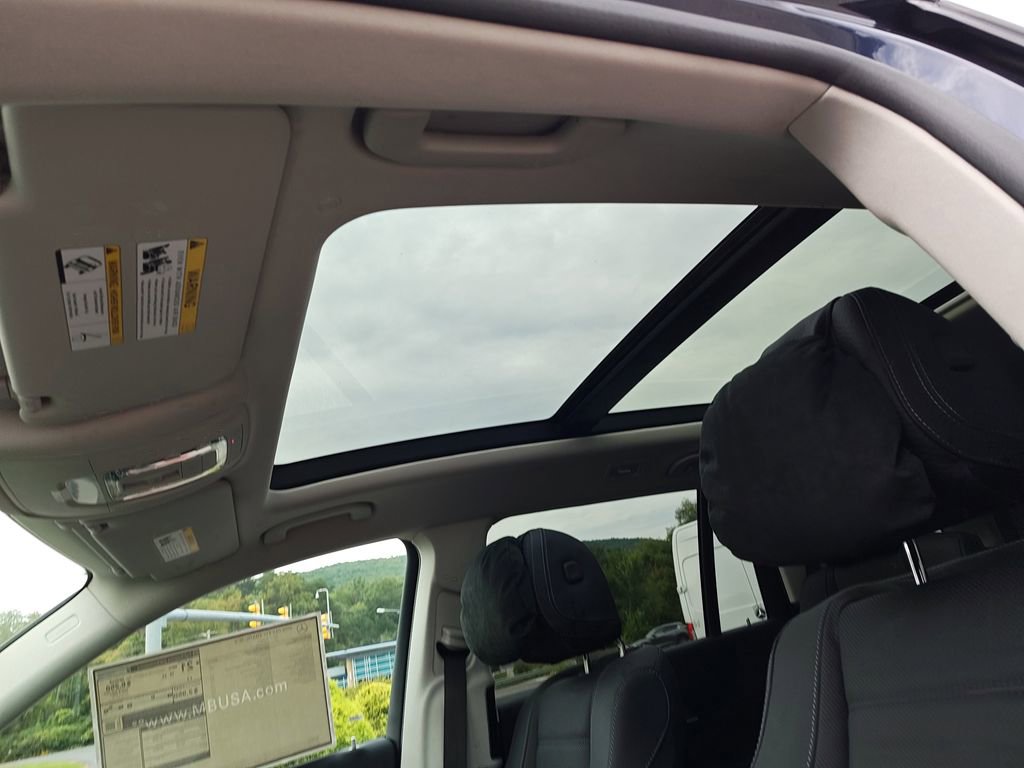 New 2026 Mercedes-Benz GLS 450 4MATIC image 6