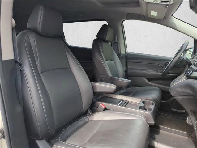 Used 2022 Honda Odyssey EX-L image 27