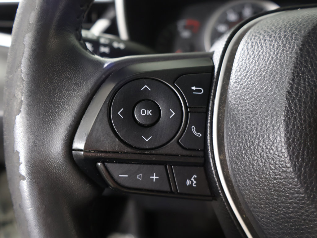 Used 2019 Toyota Corolla SE FWD image 36
